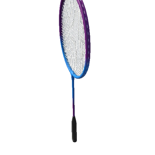 Badminton Racket Triangulate (31)
